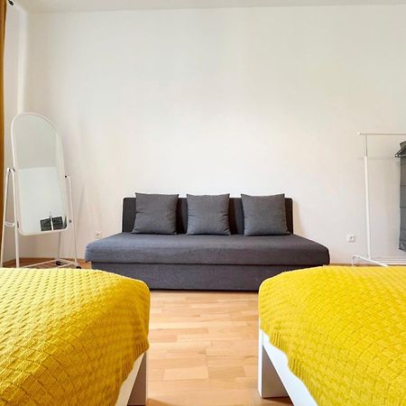 Appartement Time For Life à Vienne Extérieur photo