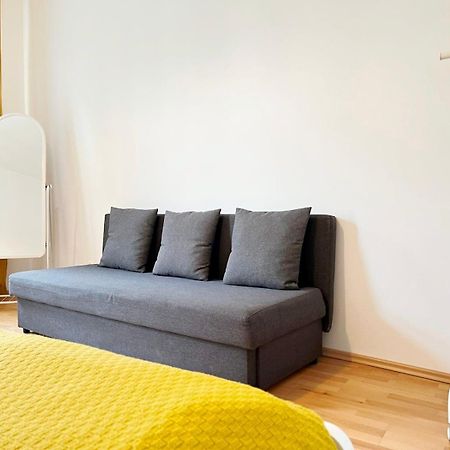 Appartement Time For Life à Vienne Extérieur photo