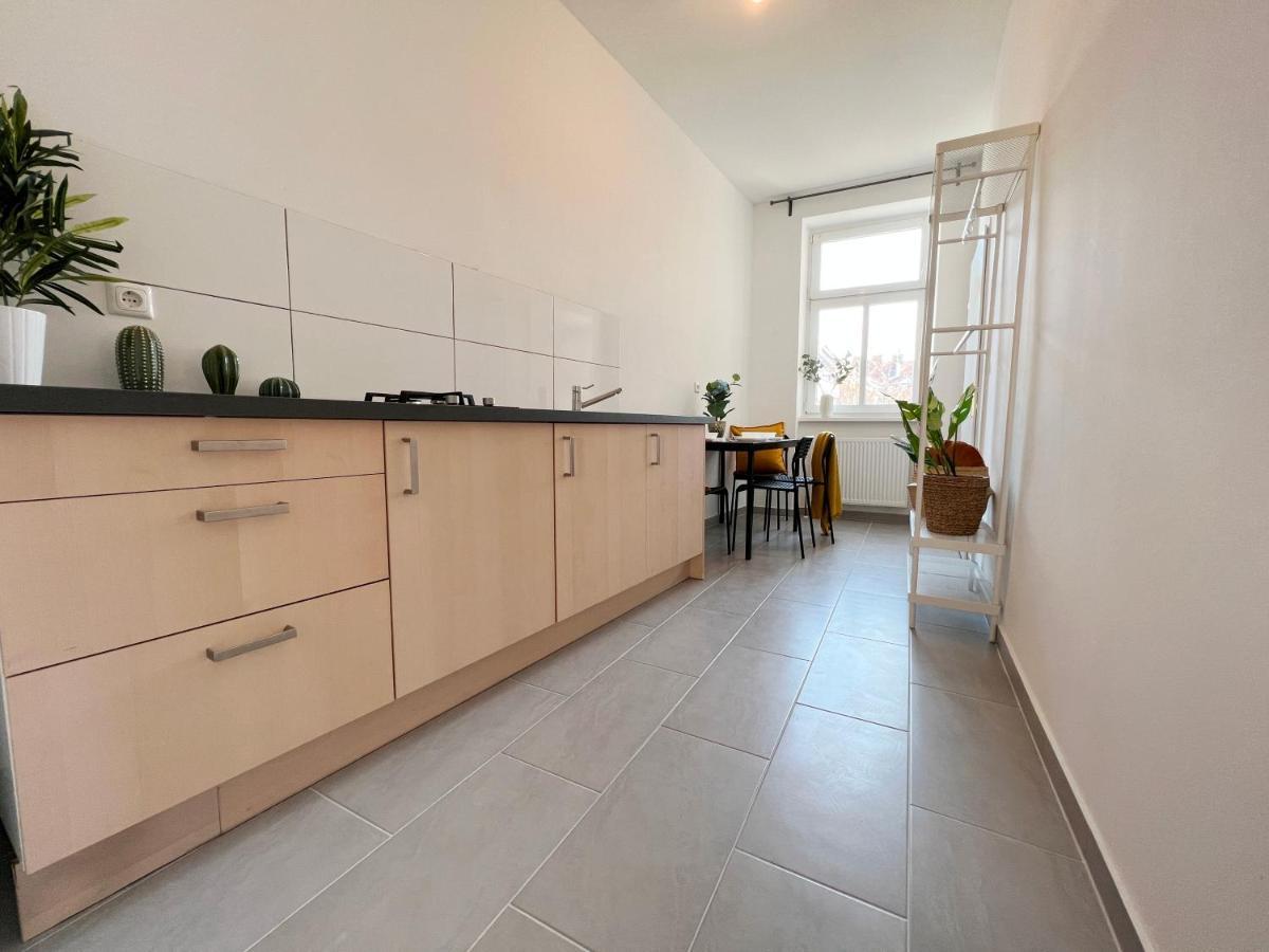 Appartement Time For Life à Vienne Extérieur photo