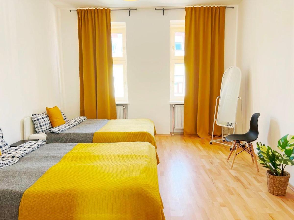 Appartement Time For Life à Vienne Extérieur photo